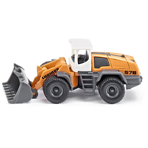 Siku Four Wheel Loader 1477