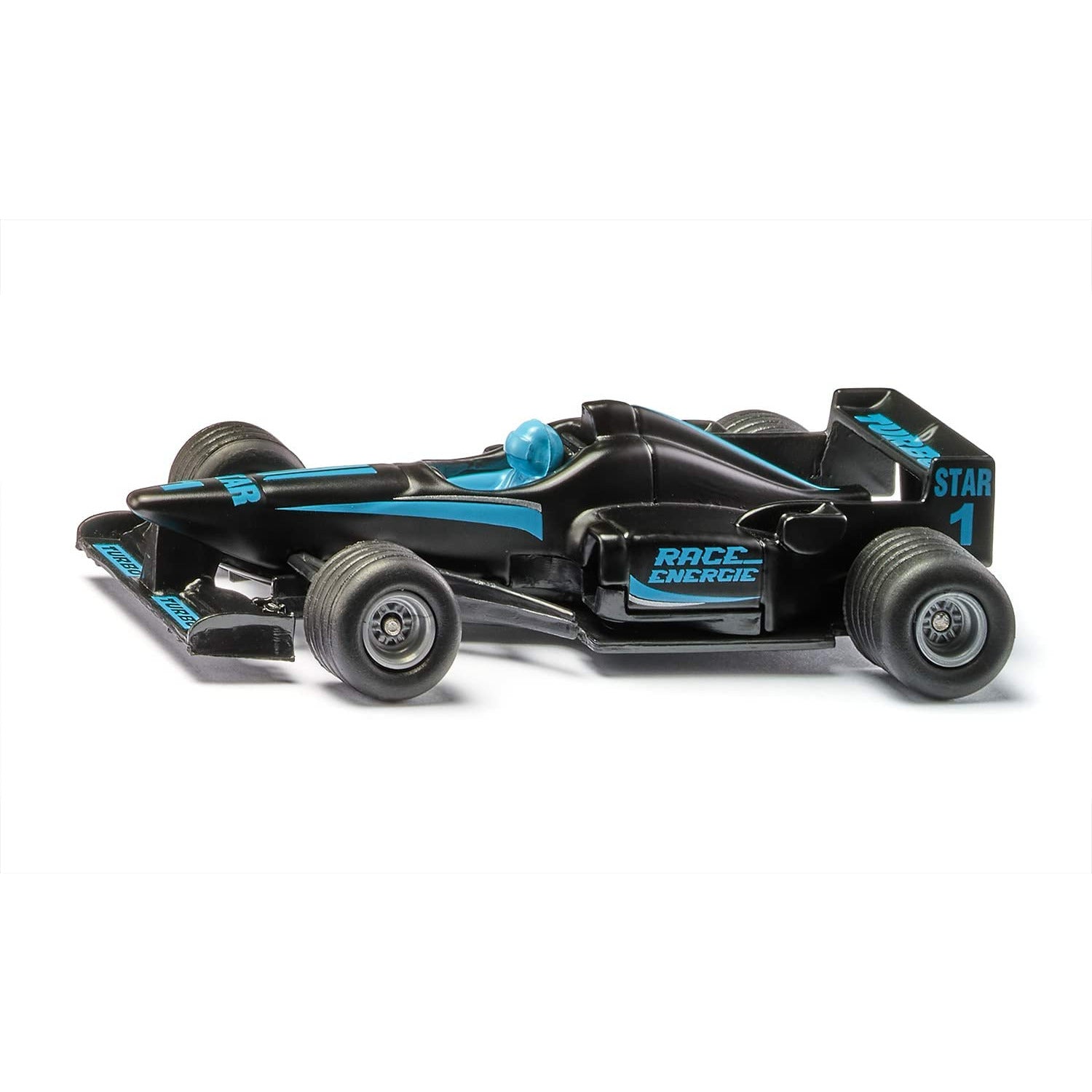 Siku Racing Car 1357