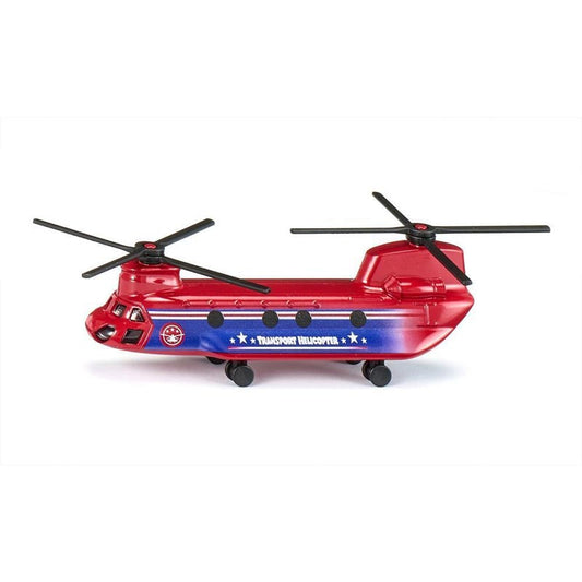 Siku Transport Helicopter 1689