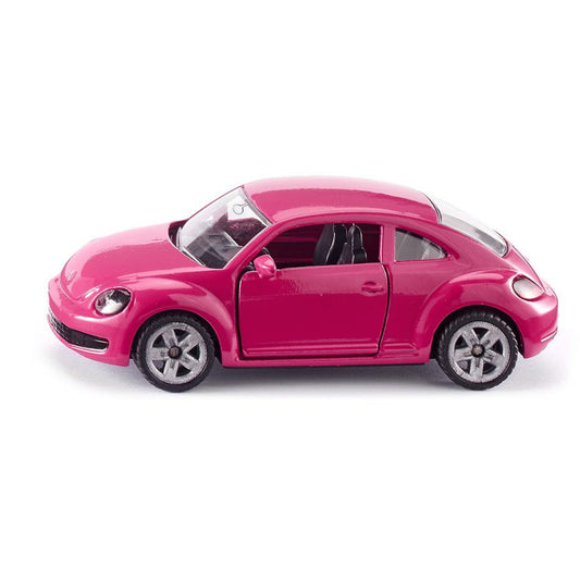 Siku VW The Beetle Pink 1488