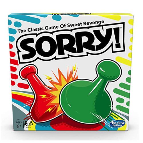 Sorry!