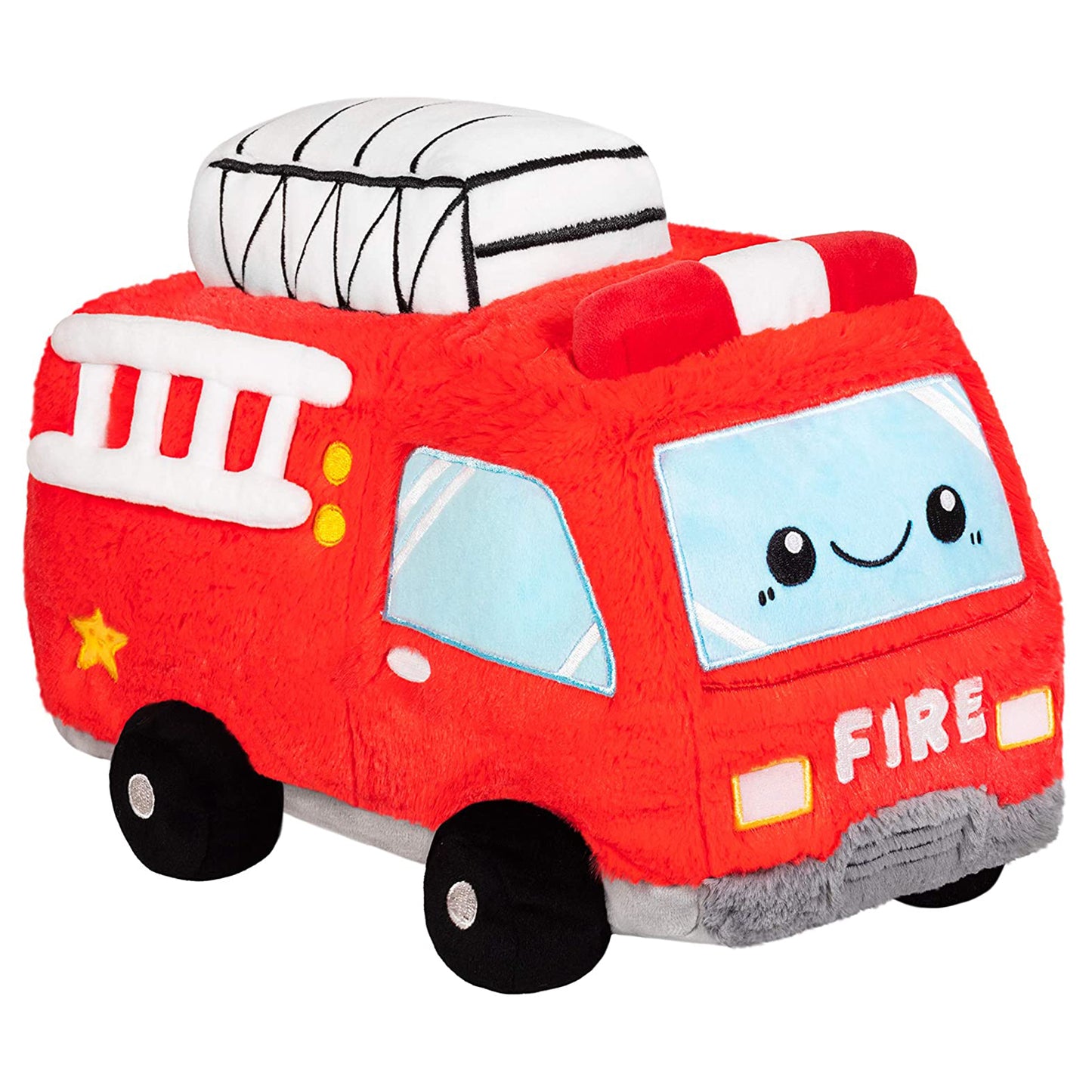 Squishable GO! Fire Truck