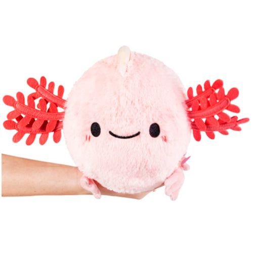 Squishable Mini Axolotl