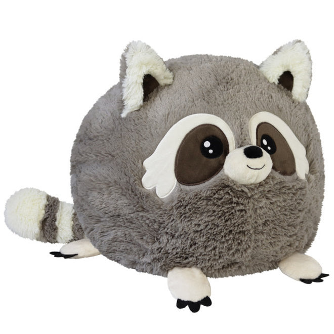 Squishable Mini Baby Raccoon