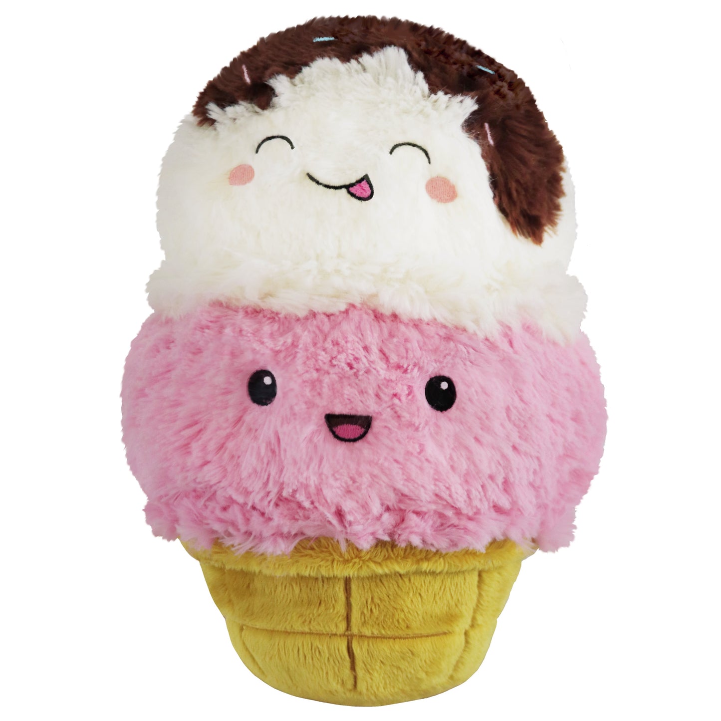 Squishable Mini Comfort Food Ice Cream Cone