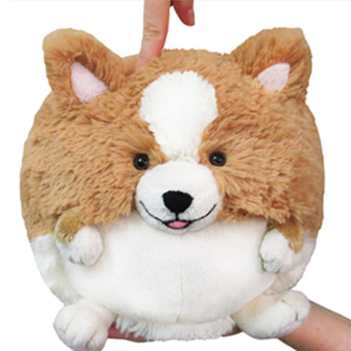 Squishable Mini Corgi