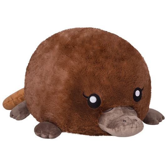 Squishable Mini Baby Platypus