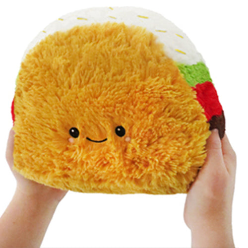 Squishable Mini Taco