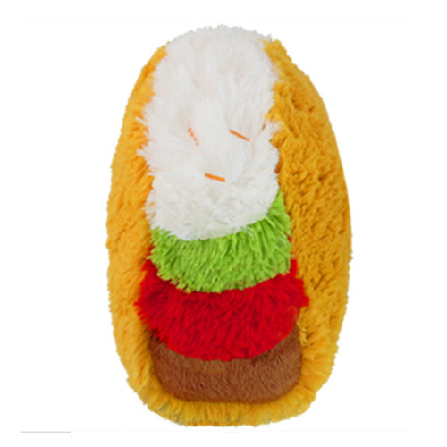 Squishable Mini Taco