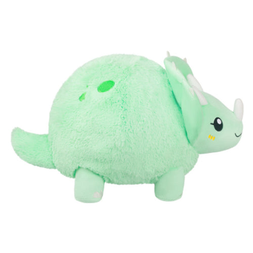 Squishable Mini Triceratops