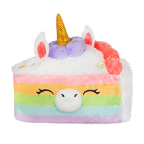 Squishable Mini Unicorn Cake