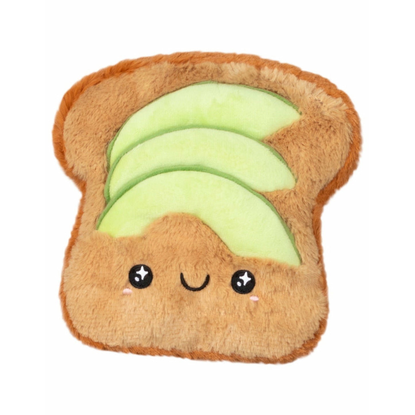 Squishable Snackers Avocado Toast