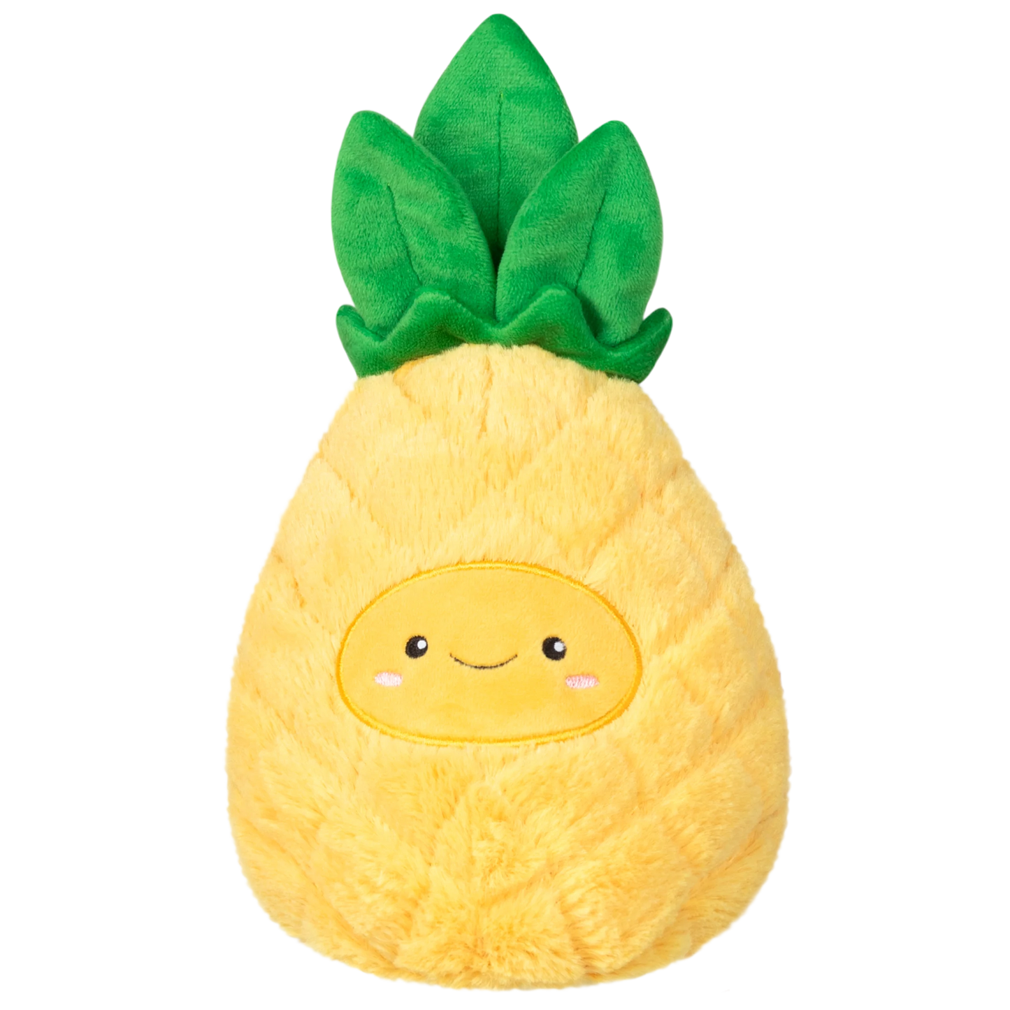 Squishable Snackers Pineapple