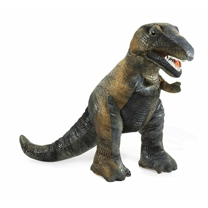 Folkmanis T-Rex Puppet