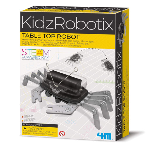 KidzRobotix Table Top Robot