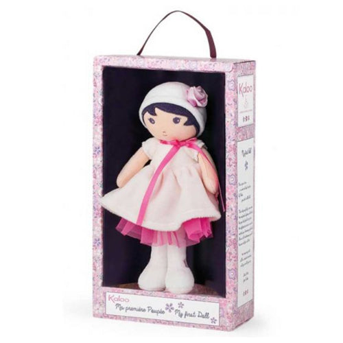 Kaloo Tendresse Doll - Fleur
