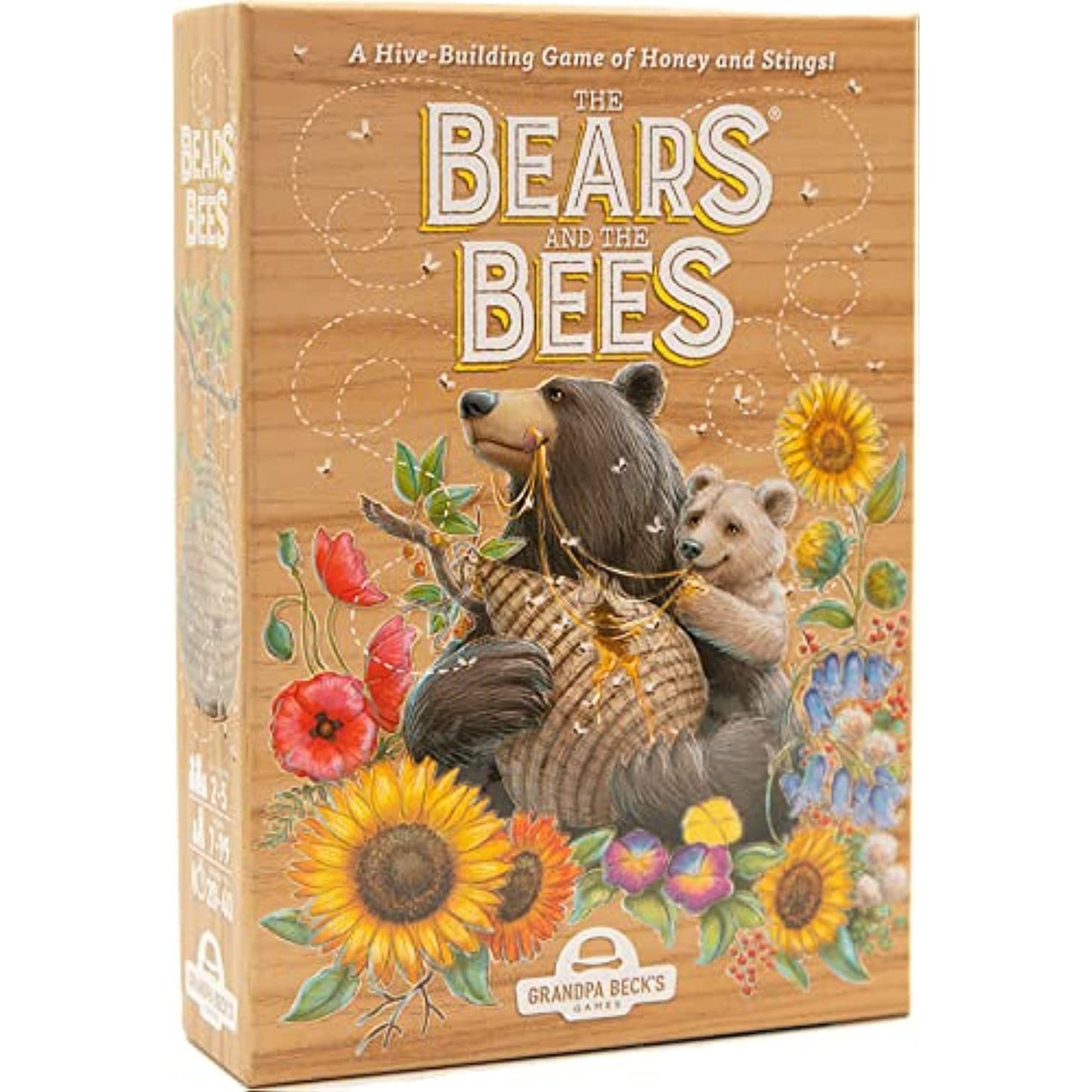 The Bears and Bees