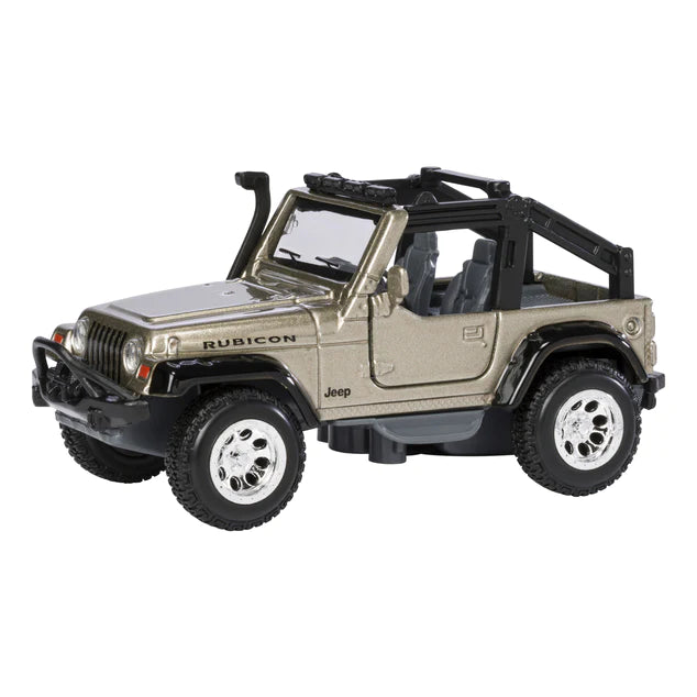 Toysmith Rollin' Jeep Gladiator