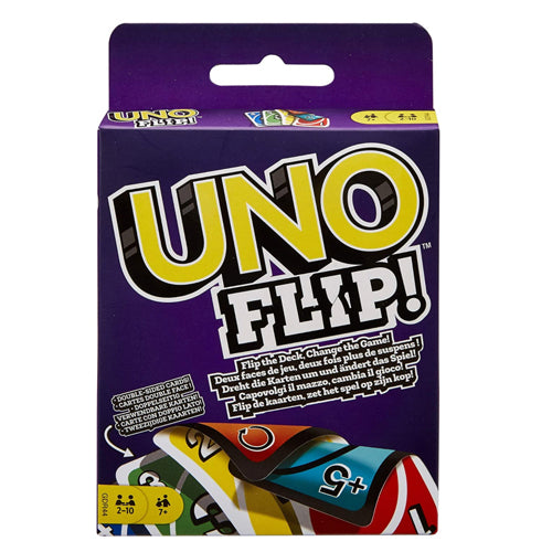 Uno Flip