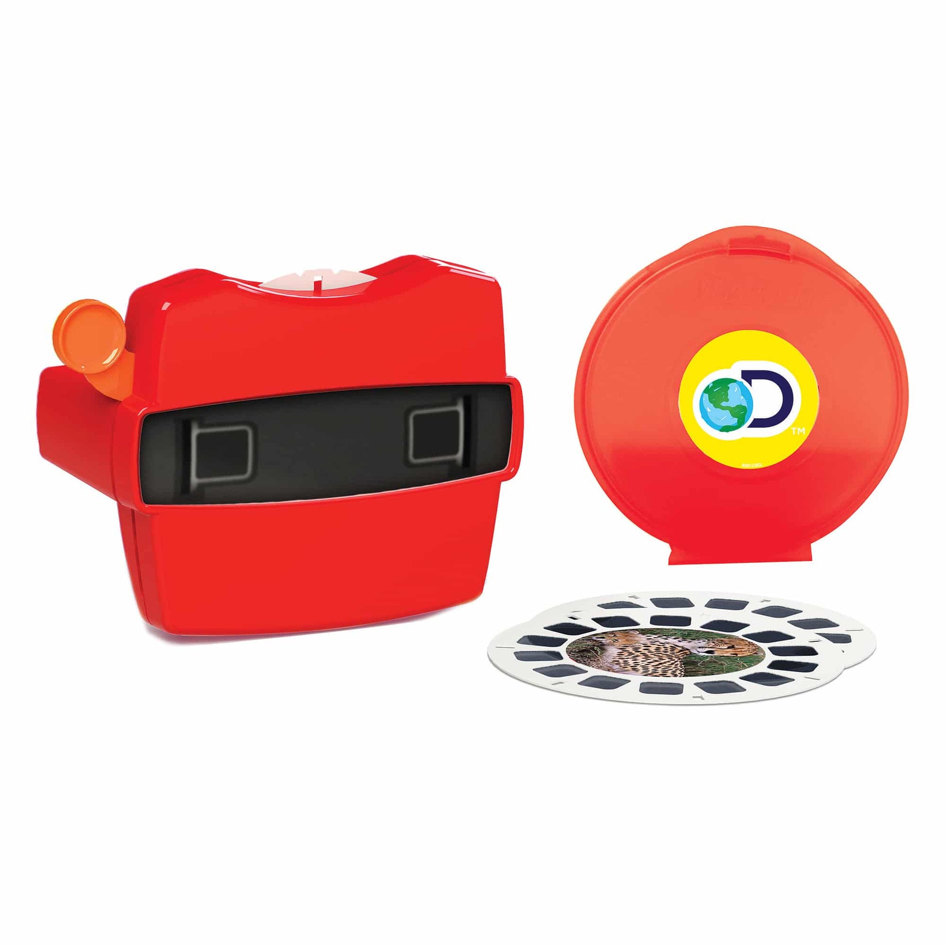 ViewMaster Classic Boxed Set